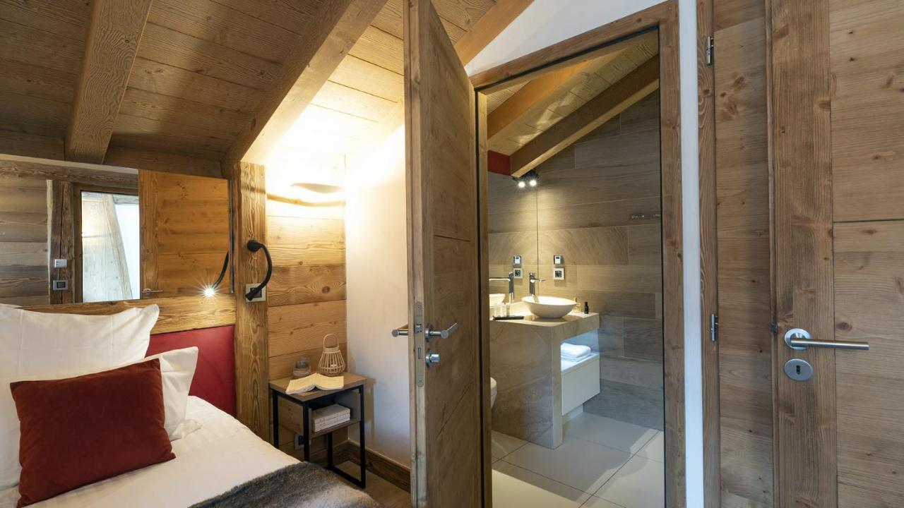 Mgm Hotels & Residences - Residence Alexane Samoëns Exteriör bild