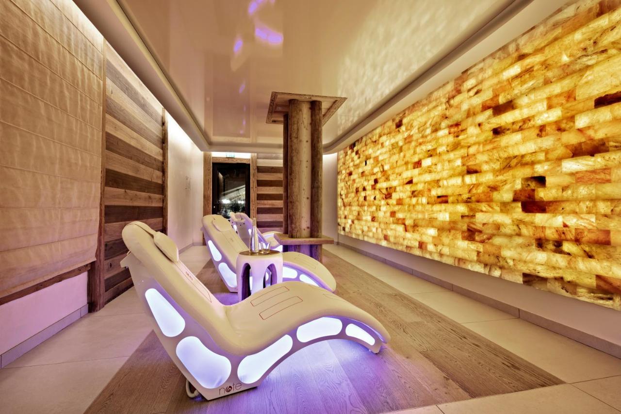Mgm Hotels & Residences - Residence Alexane Samoëns Exteriör bild